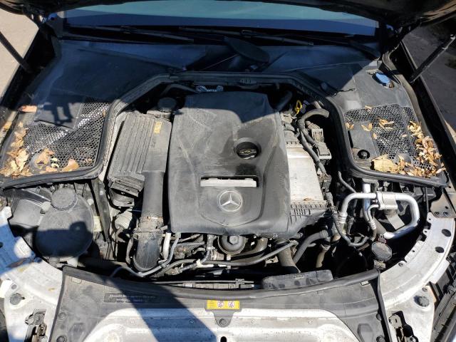 VIN 55SWF4JB0HU189437 2017 Mercedes-Benz C-Class, 300 no.11