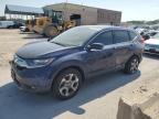 2017 HONDA CR-V EXL - 5J6RW2H86HL056394