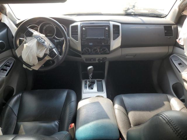 2015 TOYOTA TACOMA DOU - 5TFJU4GNXFX071255