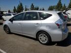 TOYOTA PRIUS V photo