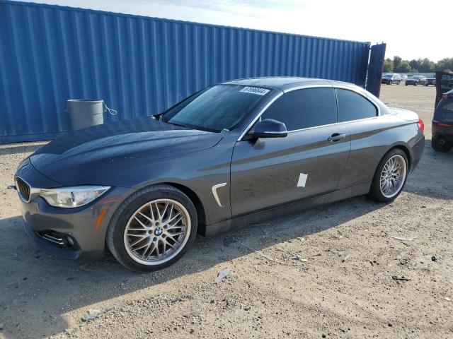 VIN WBA3T3C58G5A42040 2016 BMW 4 Series, 435 I no.1