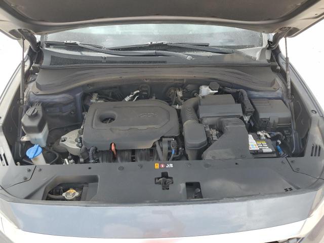 2019 HYUNDAI SANTA FE S - 5NMS3CAD0KH036258