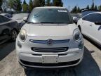 FIAT 500L EASY photo