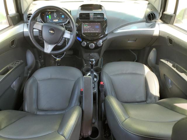 2015 CHEVROLET SPARK EV 2 - KL8CL6S0XFC723147