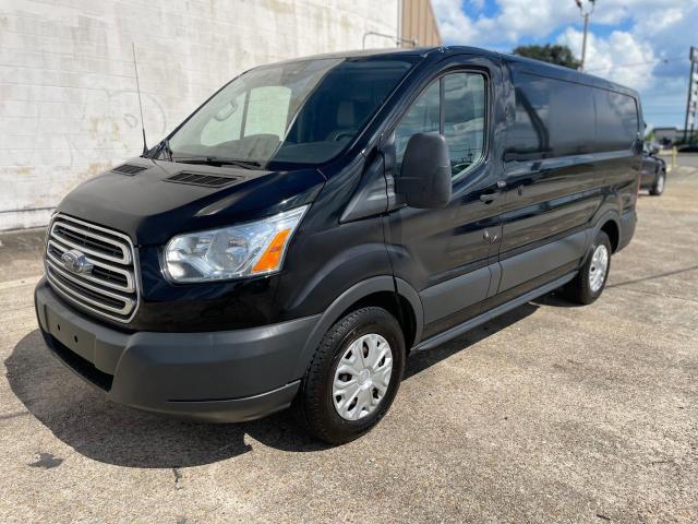 2016 FORD TRANSIT T- - 1FTYE1YM7GKB26257