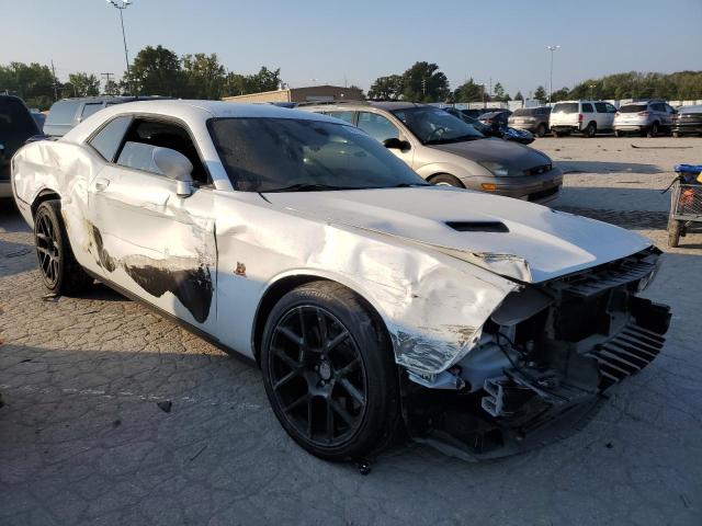 2015 DODGE CHALLENGER - 2C3CDZFJ1FH856275