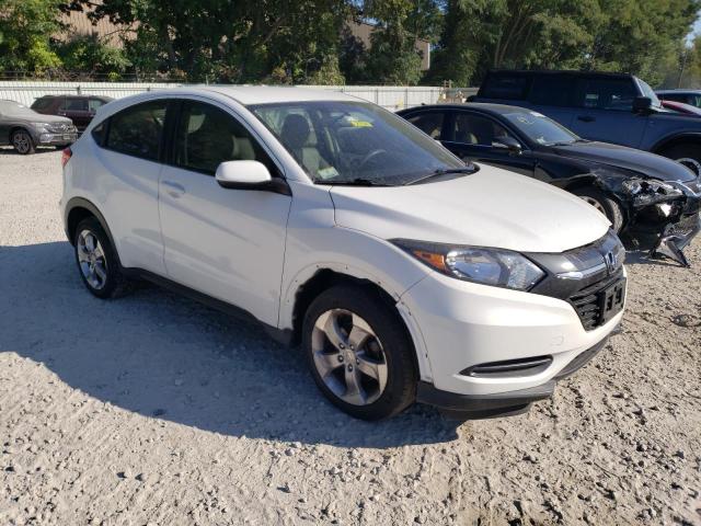 2018 HONDA HR-V LX - 3CZRU6H39JM703862