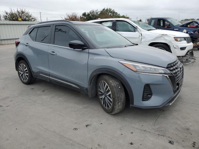 2023 NISSAN KICKS SR 3N1CP5DV8PL508681  69472384