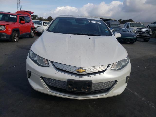 VIN 1G1RC6S55GU125470 2016 Chevrolet Volt, LT no.5