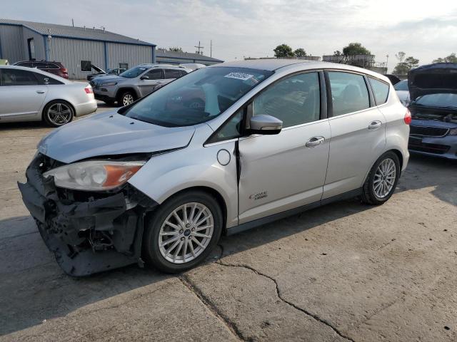 2013 FORD C-MAX PREM #2962675108