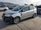 Lot #2962675108 2013 FORD C-MAX PREM