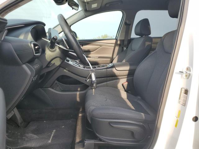2021 HYUNDAI SANTA FE S - 5NMS1DAJ1MH352935