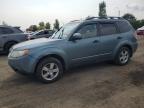 SUBARU FORESTER 2 photo