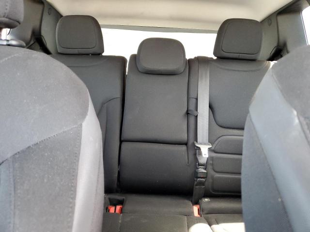 2016 JEEP RENEGADE L - ZACCJBBTXGPC94895