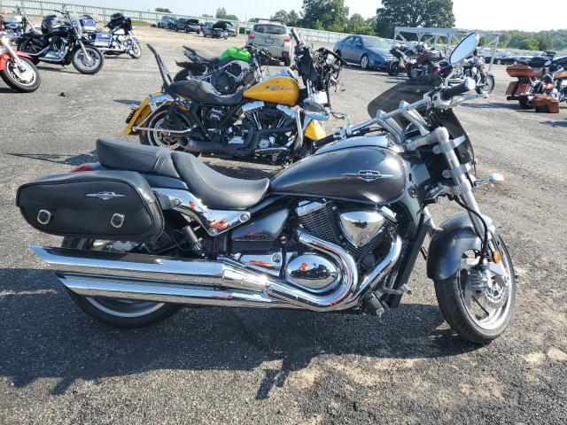 2013 SUZUKI VZ1500 - JS1VY55A1D2100271
