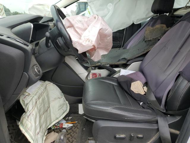 2015 FORD C-MAX PREM - 1FADP5CU4FL101709