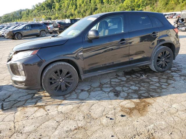 2022 MITSUBISHI OUTLANDER SPORT ES 2022