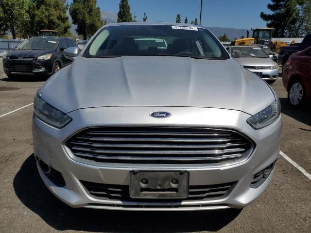 VIN 3FA6P0HD6ER186296 2014 Ford Fusion, SE no.5