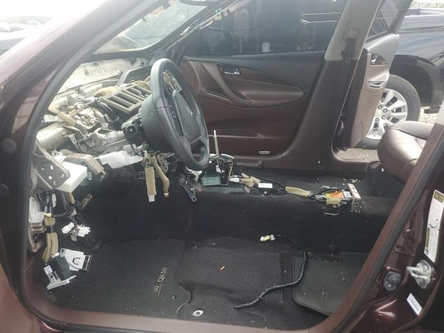 2017 INFINITI QX50 - JN1BJ0RR1HM412801