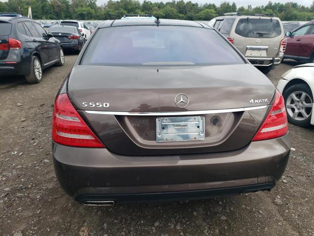 VIN WDDNG9EB6DA510987 2013 Mercedes-Benz S-Class, 5... no.6