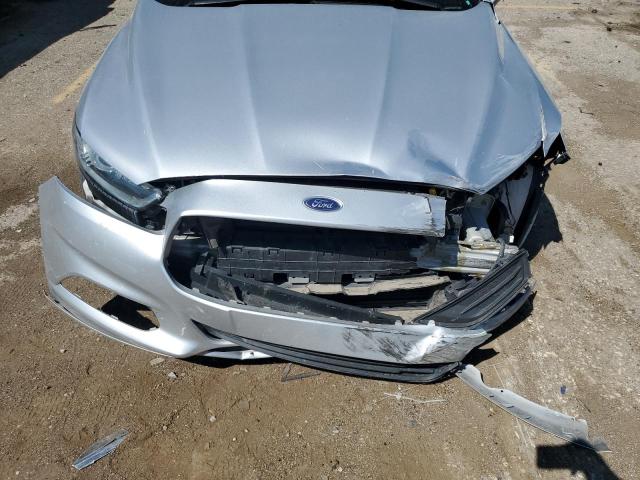 VIN 3FA6P0H71FR146218 2015 Ford Fusion, SE no.11