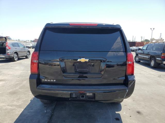 2015 CHEVROLET TAHOE - 1GNSK6KC5FR201191