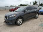 2019 KIA SORENTO LX - 5XYPG4A59KG443093