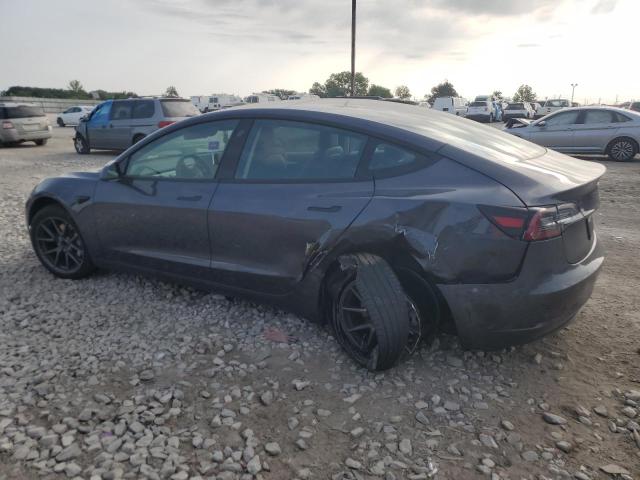 2023 TESLA MODEL 3 - 5YJ3E1EA0PF418401