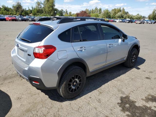 2016 SUBARU CROSSTREK - JF2GPABC6GH230047