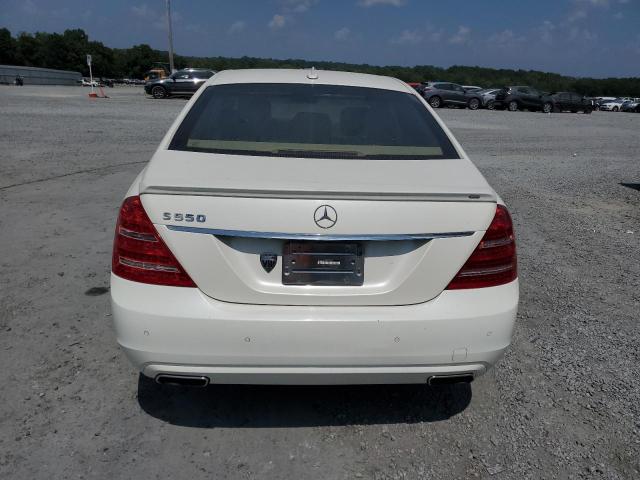 VIN WDDNG7DB8DA522256 2013 Mercedes-Benz S-Class, 550 no.6