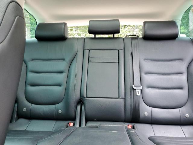 2016 VOLKSWAGEN TOUAREG SP WVGEF9BP8GD010485