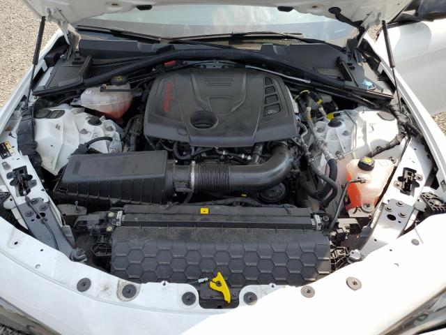 2020 ALFA ROMEO GIULIA - ZARFANAN2L7629307