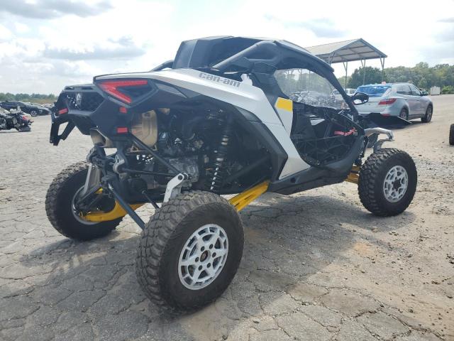 2024 CAN-AM MAVERICK R - 3JB8GAT48RE000225