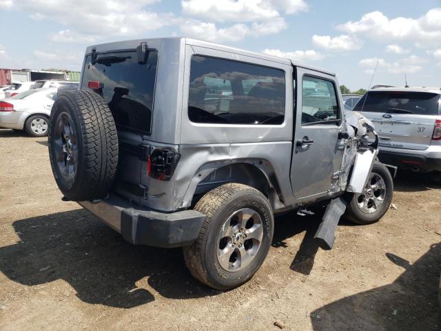 2018 JEEP WRANGLER S 1C4AJWBGXJL935587  67796094