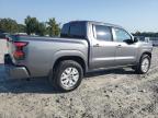 NISSAN FRONTIER S photo