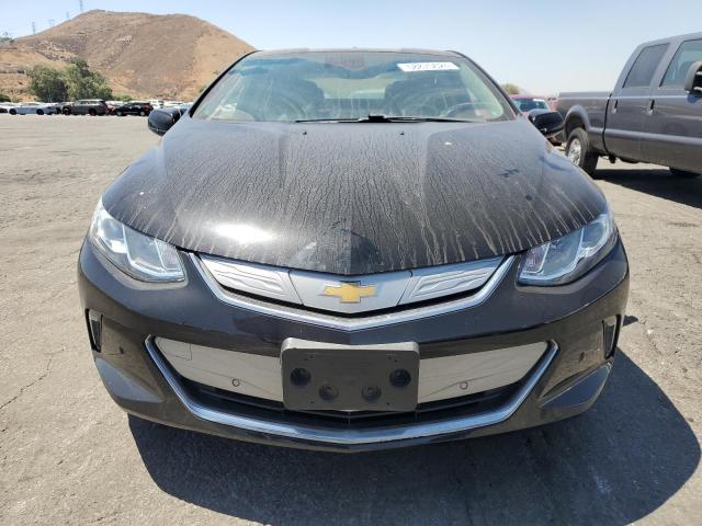 VIN 1G1RD6S57JU136765 2018 Chevrolet Volt, Premier no.5