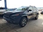 JEEP CHEROKEE T photo