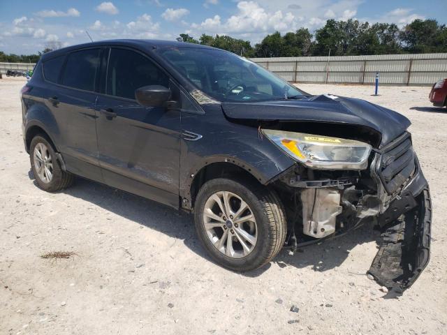 2017 FORD ESCAPE S - 1FMCU0F70HUE71748