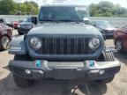 JEEP WRANGLER 4 photo