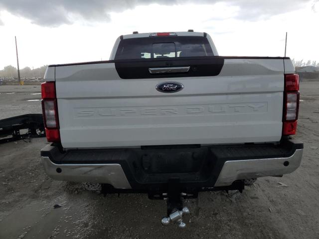 2022 FORD F250 SUPER - 1FT7W2BT3NED10704