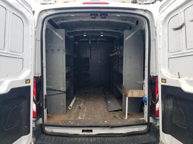 2017 FORD TRANSIT T- 1FTYR2CV5HKA71108