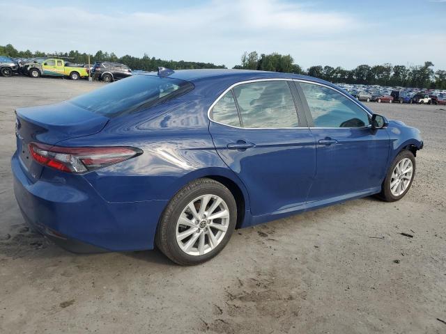 VIN 4T1R11AK9RU223150 2024 Toyota Camry, LE no.3