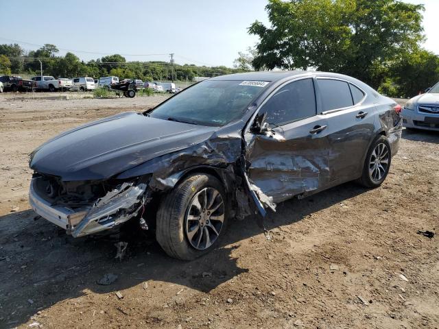 Vin: 19uub1f59fa014133, lot: 67895664, acura tlx tech 2015 img_1