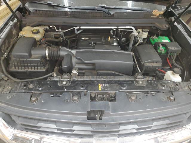 2016 CHEVROLET COLORADO - 1GCGSBEAXG1285378