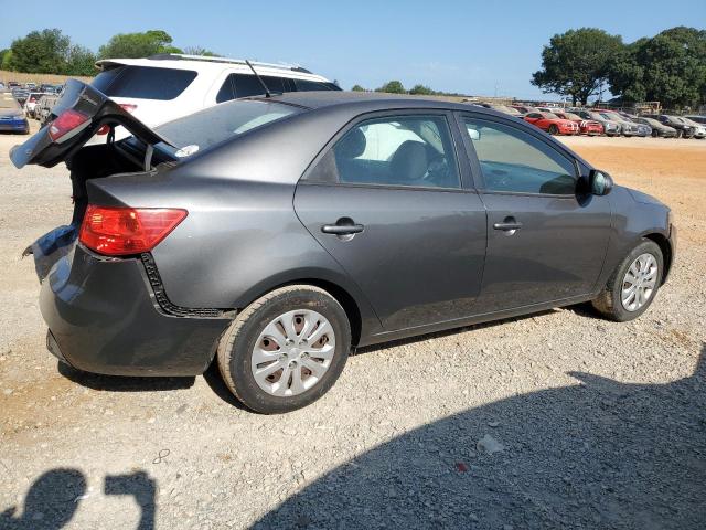 VIN KNAFU4A20D5718188 2013 KIA Forte, EX no.3