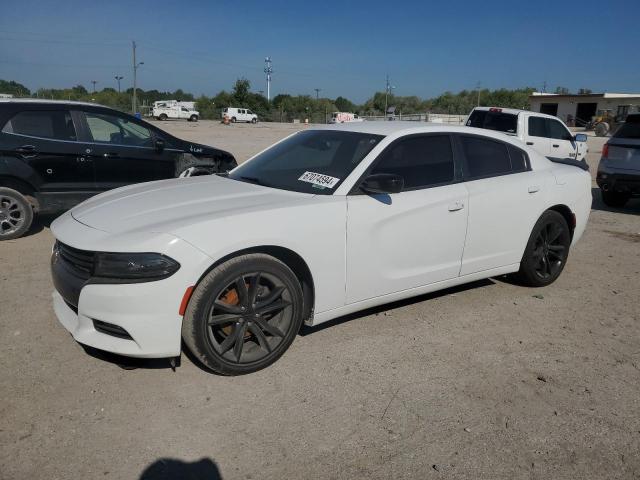 VIN 2C3CDXHG1GH246884 2016 Dodge Charger, Sxt no.1