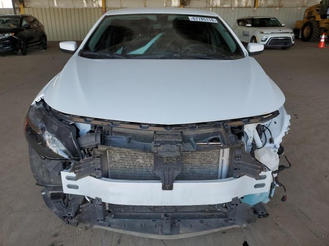 VIN 1G1ZD5ST6NF146397 2022 Chevrolet Malibu, LT no.5