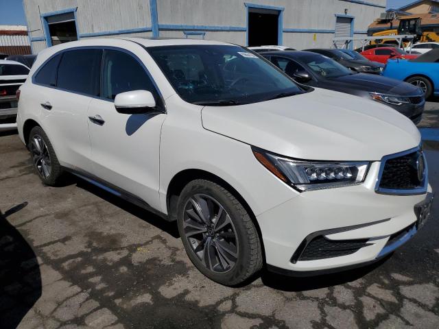 VIN 5J8YD4H57LL007658 2020 Acura MDX, Technology no.4