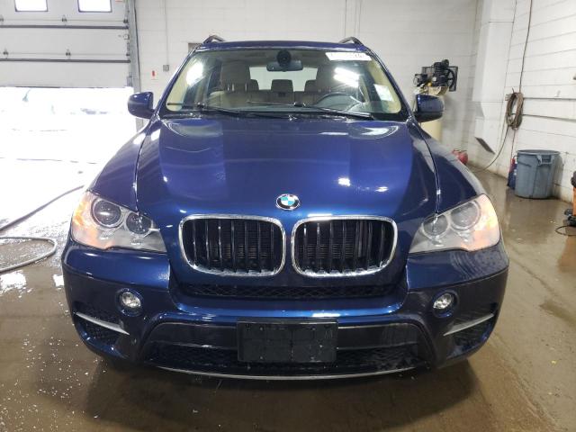 VIN 5UXZV4C58D0B02919 2013 BMW X5, Xdrive35I no.5