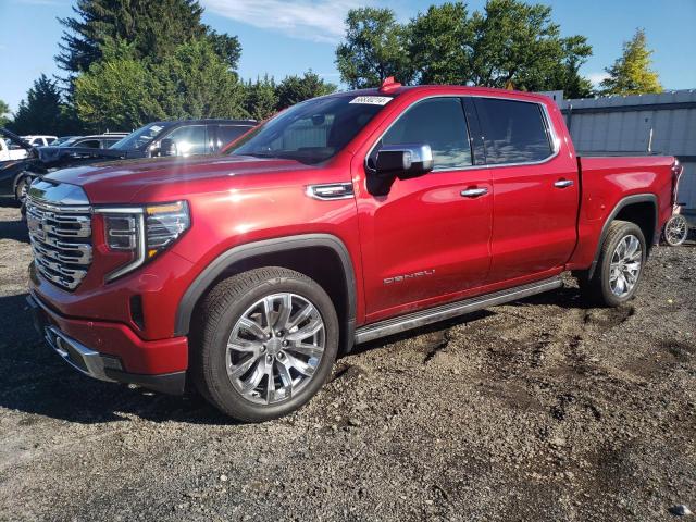 2024 GMC SIERRA K15 1GTUUGE80RZ133976  66830214